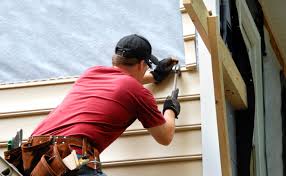 How To Choose The Right Materials for Your Siding Installation in 'La Quinta, CA